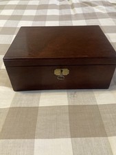 Antique English Aged Dark