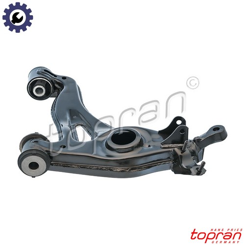 Controltrailing arm wheel - controltrailing,