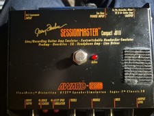 Jerry Donohue JD10 Award Session Emulator