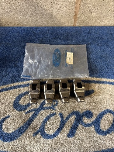Ford rocker arms escort - rocker, (4)