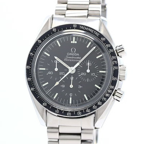Omega speedmaster moonwatch - omega,