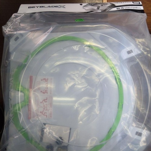 Takara tomy beyblade 10 - tomy,