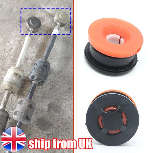Gear selector shift - shift, cable