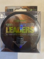 Korda Sub Line Tapered Leaders