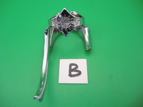 Campagnolo gear cable - cable, guide