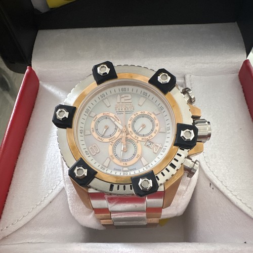 Invicta reserve octane - reserve, mens
