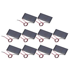 10 Pcs 1.5V 0.24W 160mA Mini