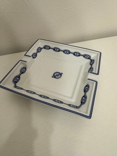 Hermes chaine ancre - hermes, d’ancre