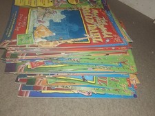 THE MAGIC WORLD OF ROALD DAHL