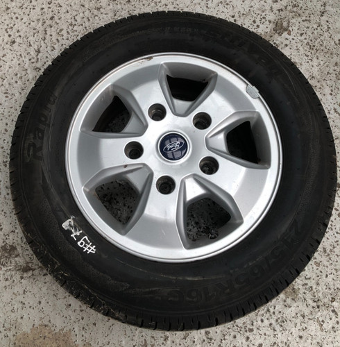 Ford transit custom - ford,