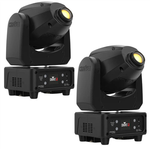 Chauvet sentinel spot - chauvet,
