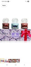 The Gift Box Honeysheen