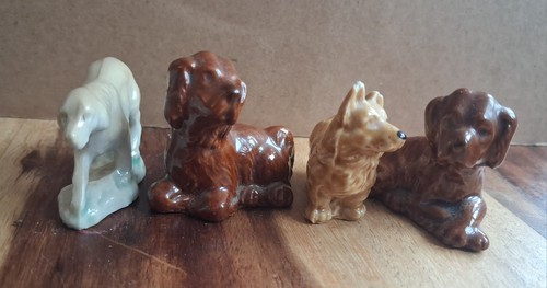 Wade whimsies dogs cocker - wade,