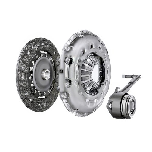Luk dualmass flywheel - flywheel, &