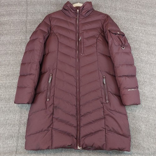 Eddie bauer parka - bauer,