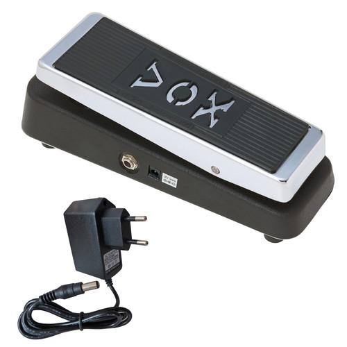 Vox v847a wah - vox, wah-wah