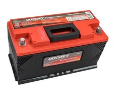 Odyssey Battery AGM2