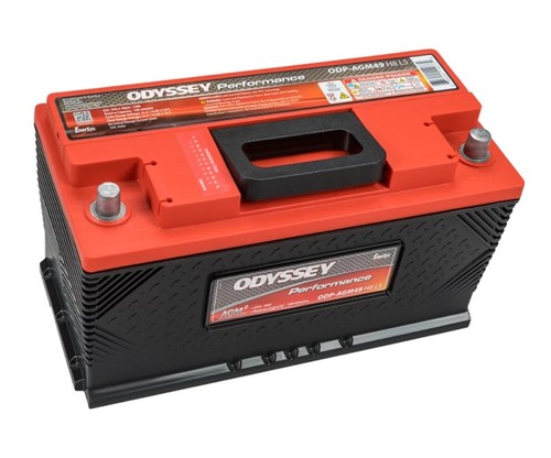 Odyssey battery agm2 - odyssey,