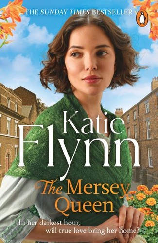 Flynn katie the mersey - flynn,, :