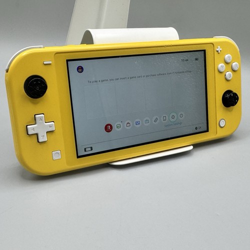 Nintendo switch lite - nintendo,