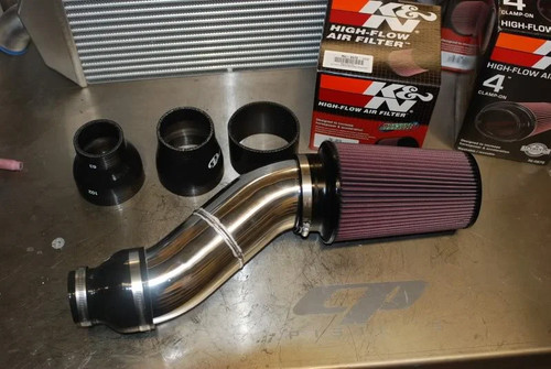 Ross sport intake - 4",