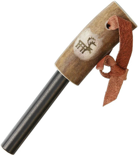 Karesuando reindeer horn - karesuando,