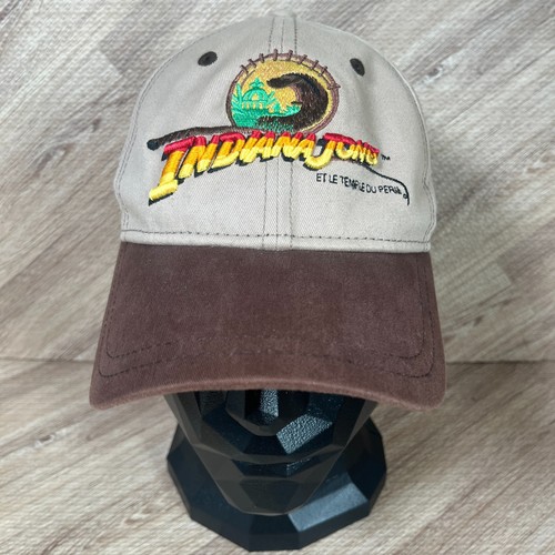 Vtg indiana jones - temple, of