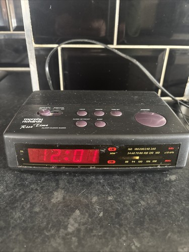 Vintage morphy richards rise - morphy,