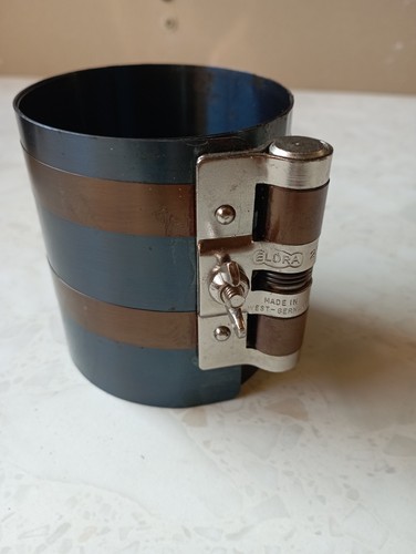 Vintage elora 232 2 piston - vintage,