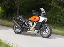 Harley davidson 2021 pan - 2021,
