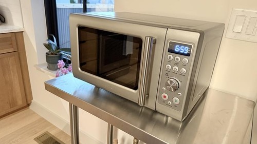 Breville compact wave soft - compact,
