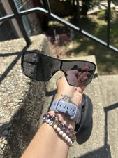 Vintage Oakley Dart Sunglasses