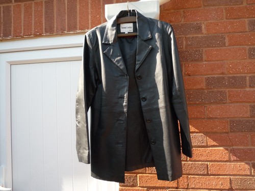 Vintage keenan leather - , ladies
