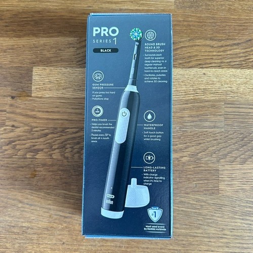Oral pro series 1 - series,