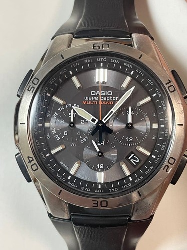 Casio wave ceptor - wave,