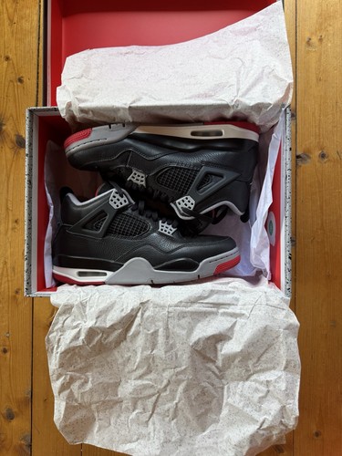 Air jordan bred reimagined - air,