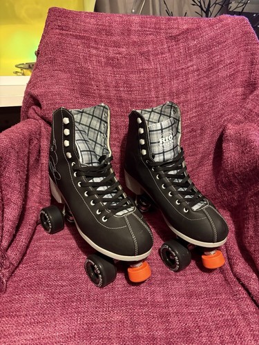 Rio roller skates - rio,