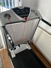 Dynamix Treadmill, Foldable