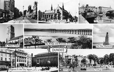 Dundee Multiview RP c1962