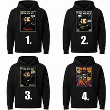 Stereophonics Dakota Comic