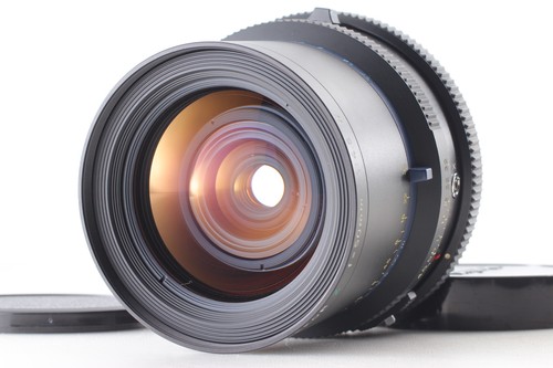 Near mint mamiya - mint-],