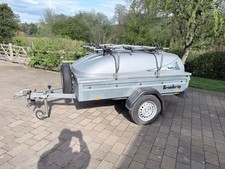 Brenderup 1205S Camping