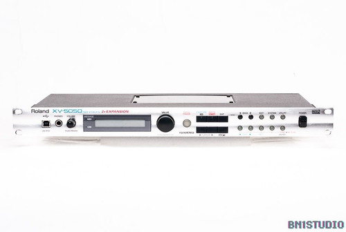Roland 5050 digital - roland, xv-5050