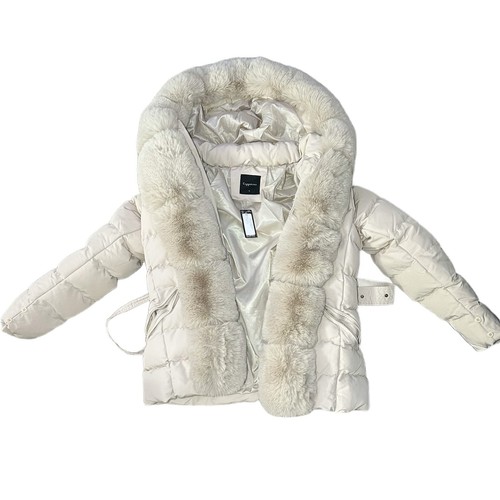 Bnwt boohoo women cream - boohoo, women’s