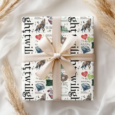 Edward Cullen Twilight