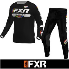 2026 FXR Motocross Kit Adult