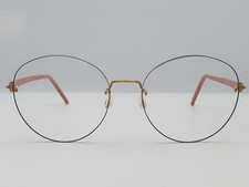 Lindberg 2270 Eyeglasses Frame Spirit Titanium