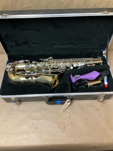 Selmer henri paris - henri,