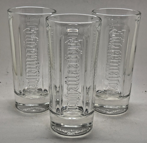 Set three jagermeister 2l - of,