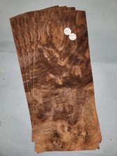 AMERICAN WALNUT BURR VENEER -